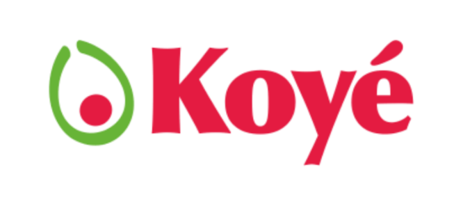 Koye-Pharmarack