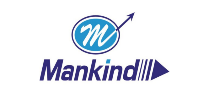 Mankind-Pharmarack